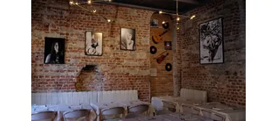 Abbracci Bistrot
