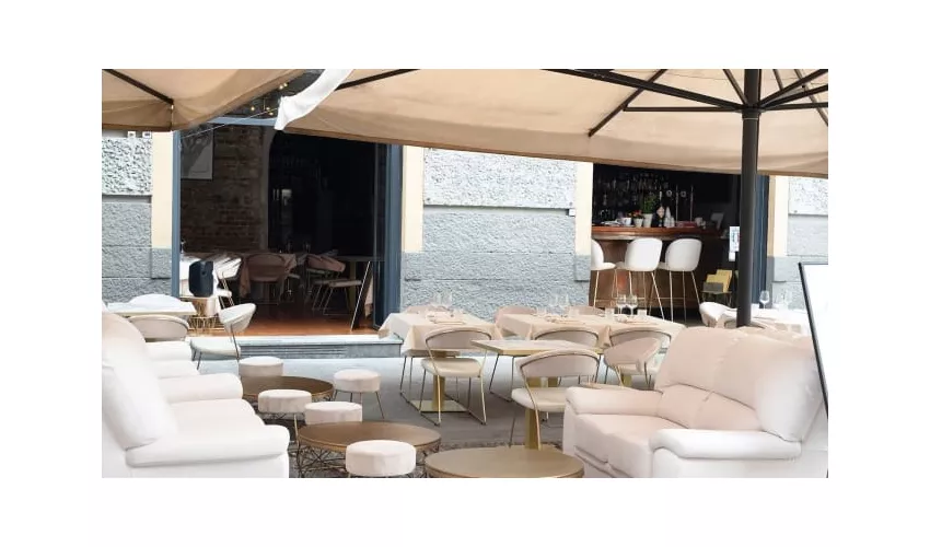 Abbracci Bistrot