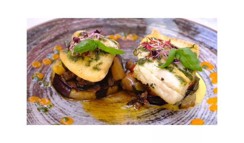 Abbracci Bistrot