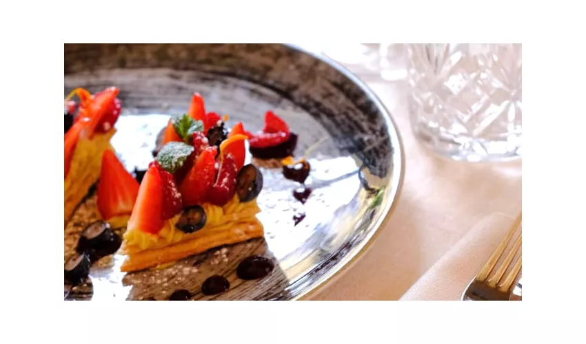 Abbracci Bistrot