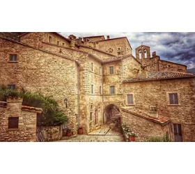 La Casa Rosa