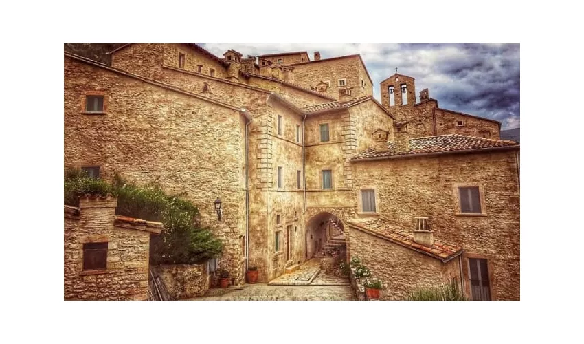 La Casa Rosa