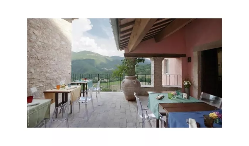 La Casa Rosa