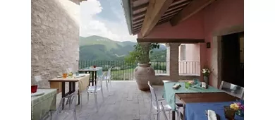 La Casa Rosa