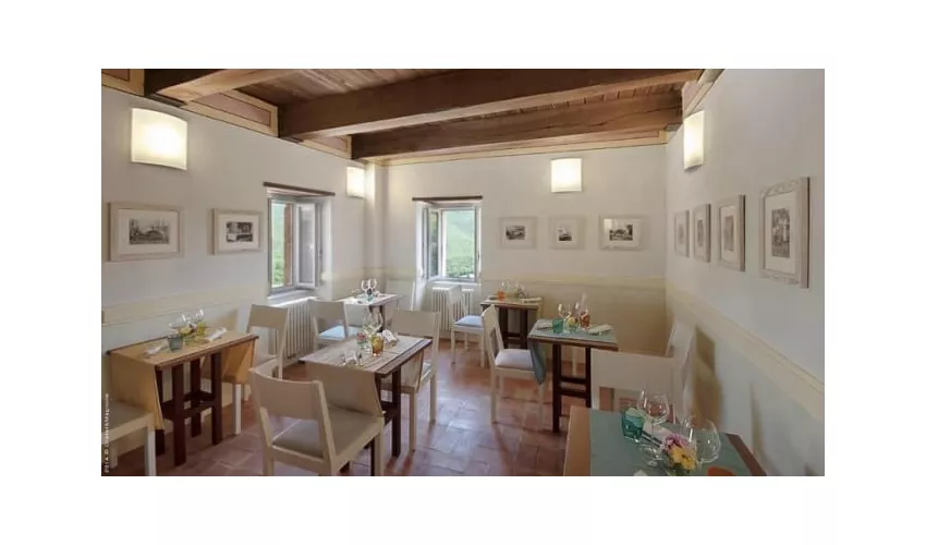 La Casa Rosa