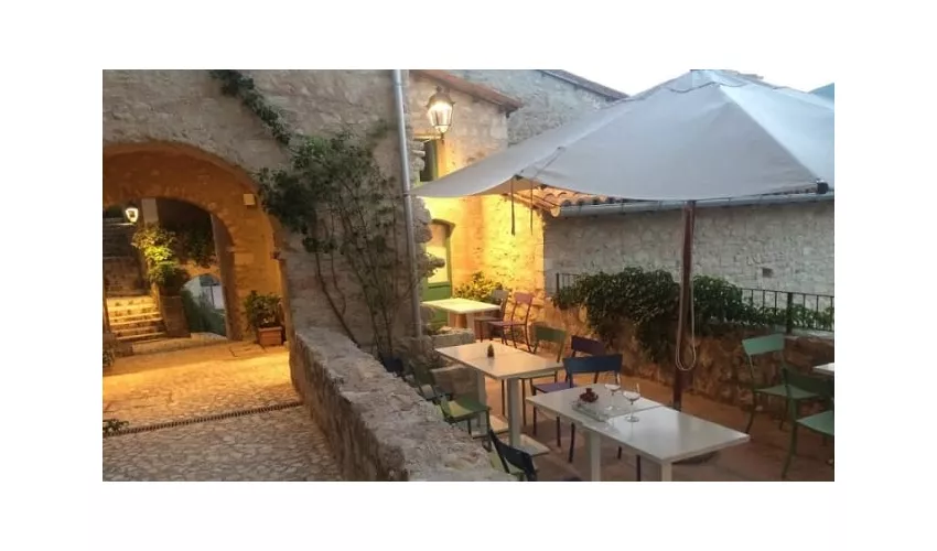 La Casa Rosa