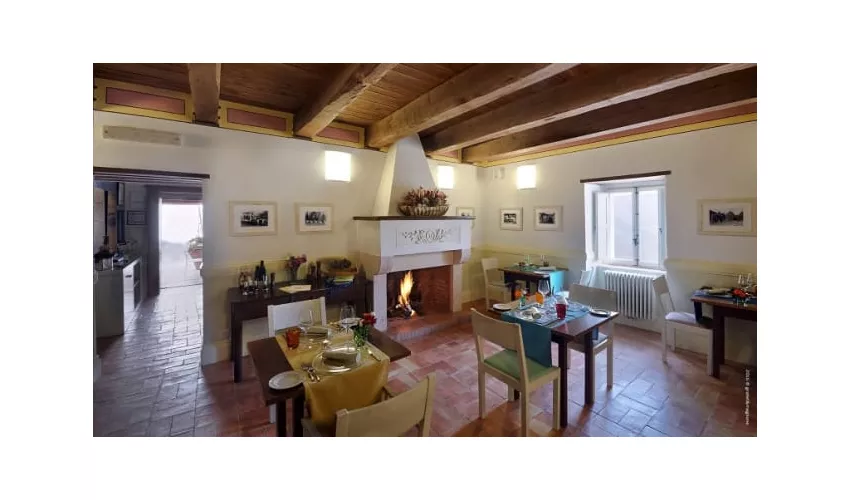 La Casa Rosa
