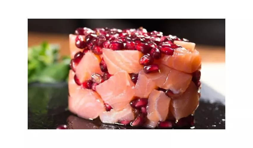 Ristorante Al Mulino - Genova Struppa