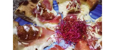 Ristorante Al Mulino - Genova Struppa
