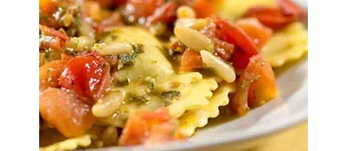 Ristorante Al Mulino - Genova Struppa