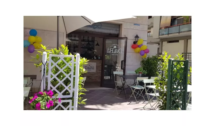 Trattoria Darì