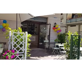 Trattoria Darì
