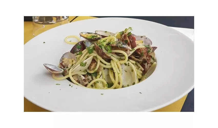 Trattoria Darì