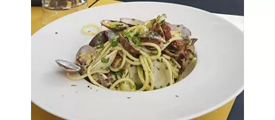 Trattoria Darì