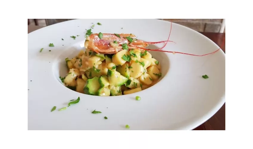 Trattoria Darì