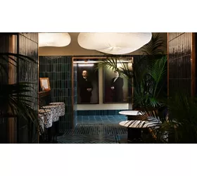 Lazzaro & Caterina - Ristorante Gallipoli