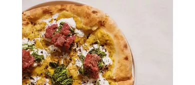 Lazzaro & Caterina - Ristorante Gallipoli
