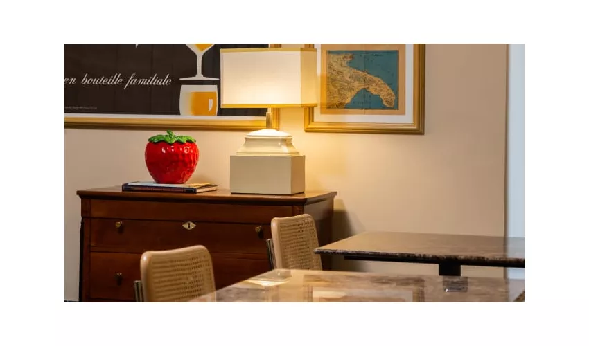 Lazzaro & Caterina - Ristorante Gallipoli