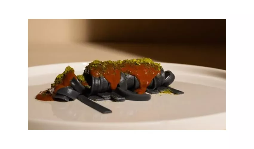 Lazzaro & Caterina - Ristorante Gallipoli