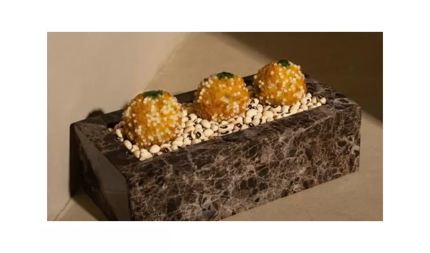 Lazzaro & Caterina - Ristorante Gallipoli