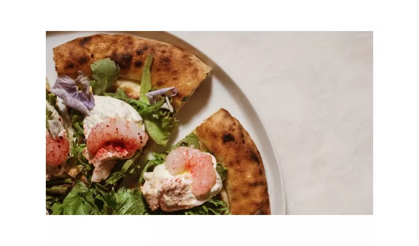 Lazzaro & Caterina - Ristorante Gallipoli