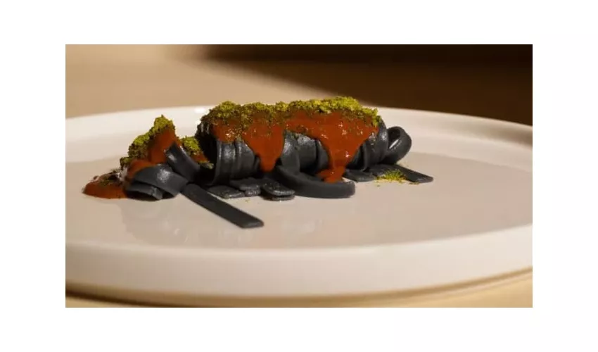 Lazzaro & Caterina - Ristorante Gallipoli