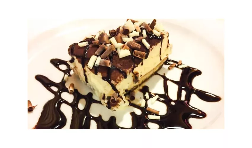 Osteria Etrusca di Rettori Stefania