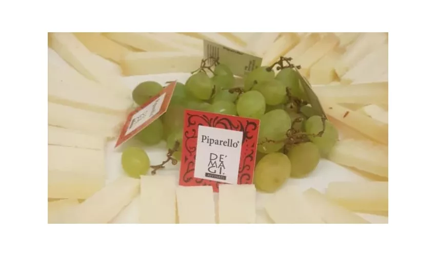 Osteria Etrusca di Rettori Stefania