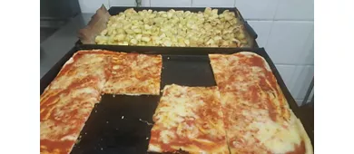 Osteria Etrusca di Rettori Stefania