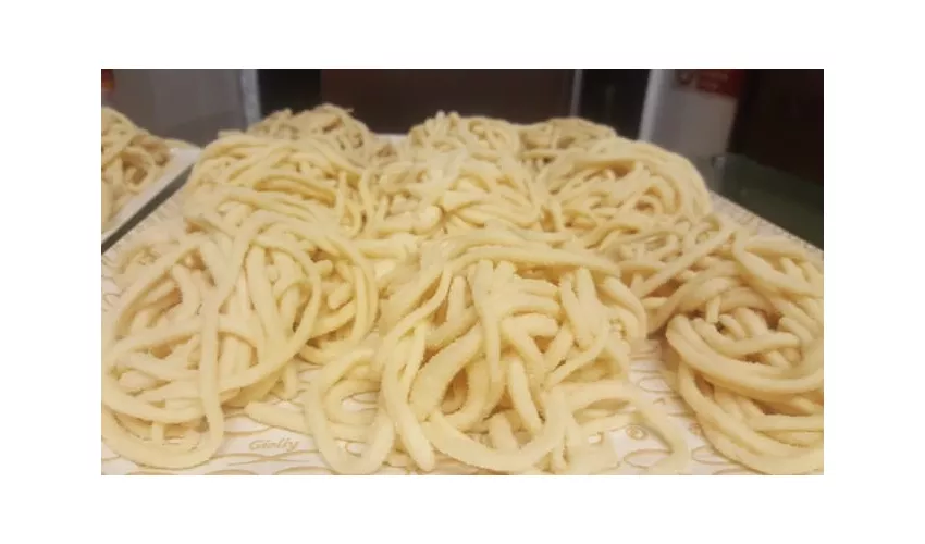 Osteria Etrusca di Rettori Stefania