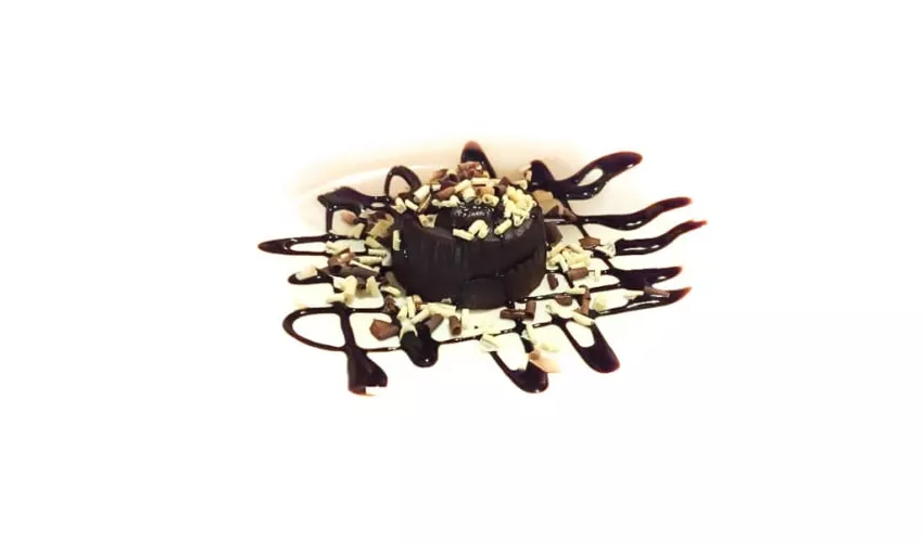 Osteria Etrusca di Rettori Stefania