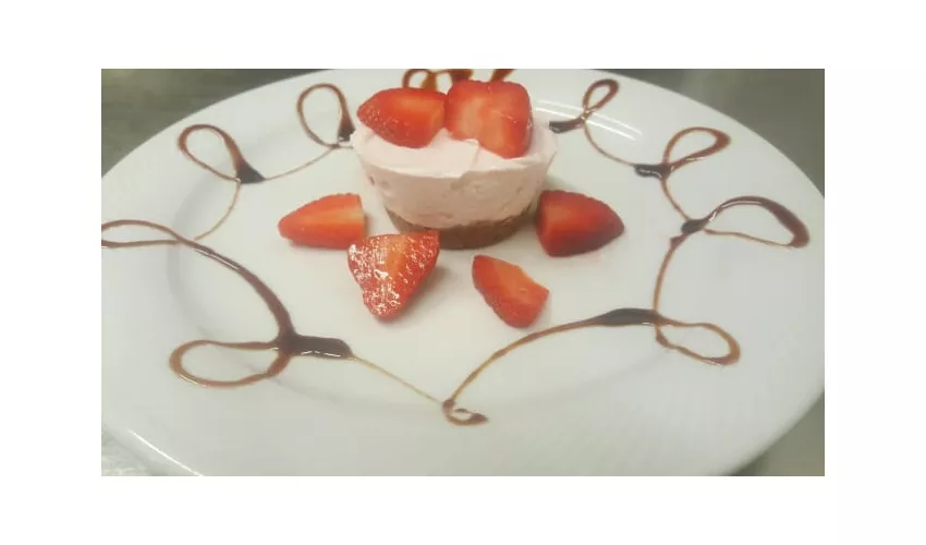 Osteria Etrusca di Rettori Stefania