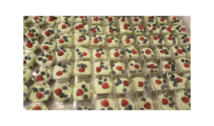 Osteria Etrusca di Rettori Stefania