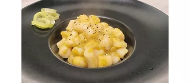 Vecchia Trattoria la bohème