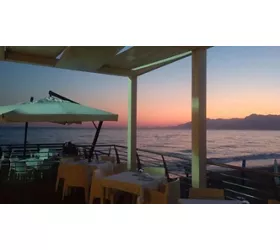 Riva In - Ristorante e Pizzeria