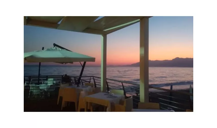 Riva In - Ristorante e Pizzeria