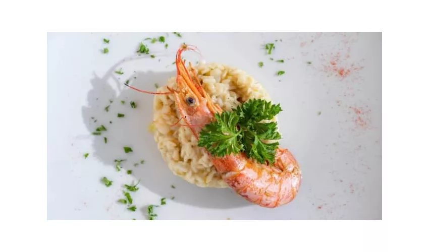 Riva In - Ristorante e Pizzeria
