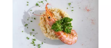 Riva In - Ristorante e Pizzeria