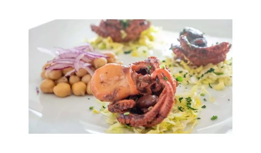 Riva In - Ristorante e Pizzeria