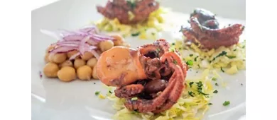 Riva In - Ristorante e Pizzeria