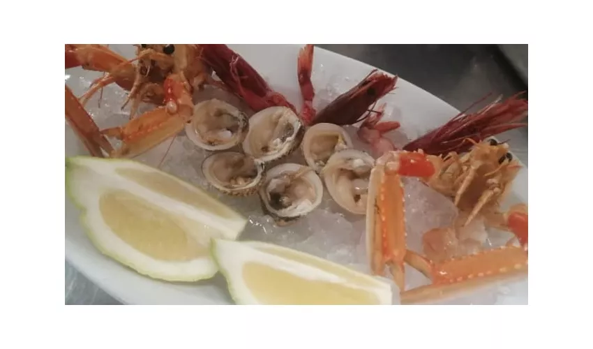 Riva In - Ristorante e Pizzeria