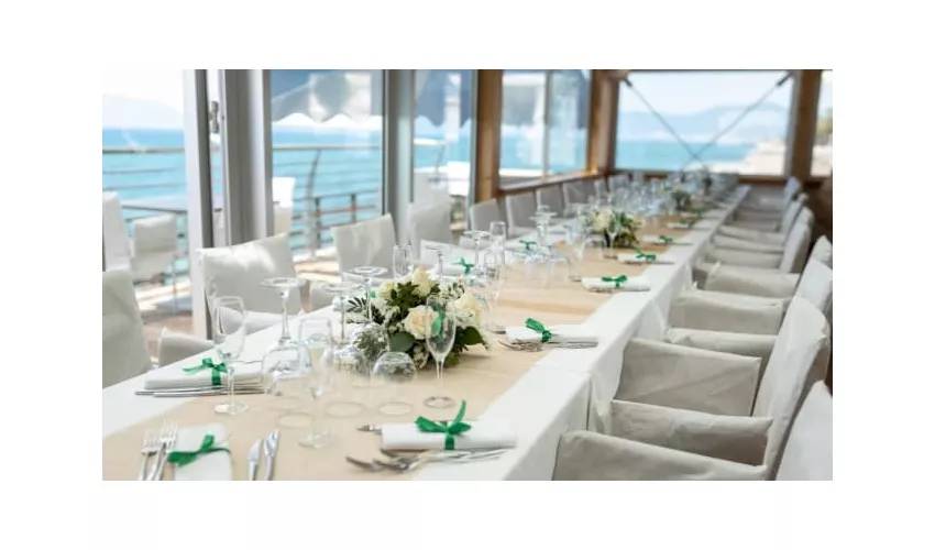 Riva In - Ristorante e Pizzeria