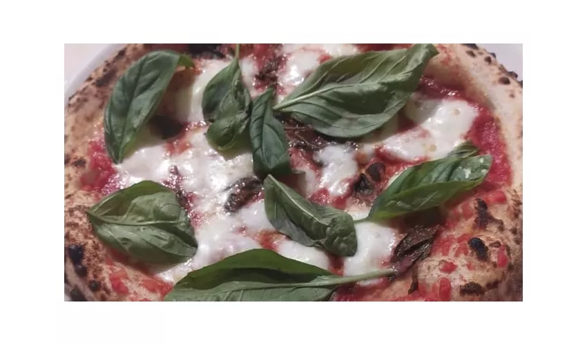 Riva In - Ristorante e Pizzeria