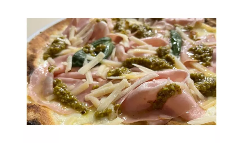 Riva In - Ristorante e Pizzeria