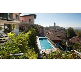 Felicin - Ristorante Albergo "Dimora Storica”
