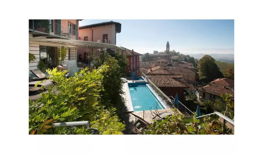 Felicin - Ristorante Albergo "Dimora Storica”