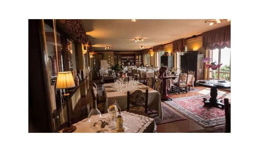 Felicin - Ristorante Albergo "Dimora Storica”