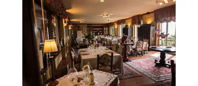 Felicin - Ristorante Albergo "Dimora Storica”
