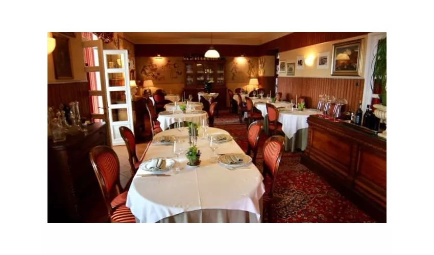 Felicin - Ristorante Albergo "Dimora Storica”