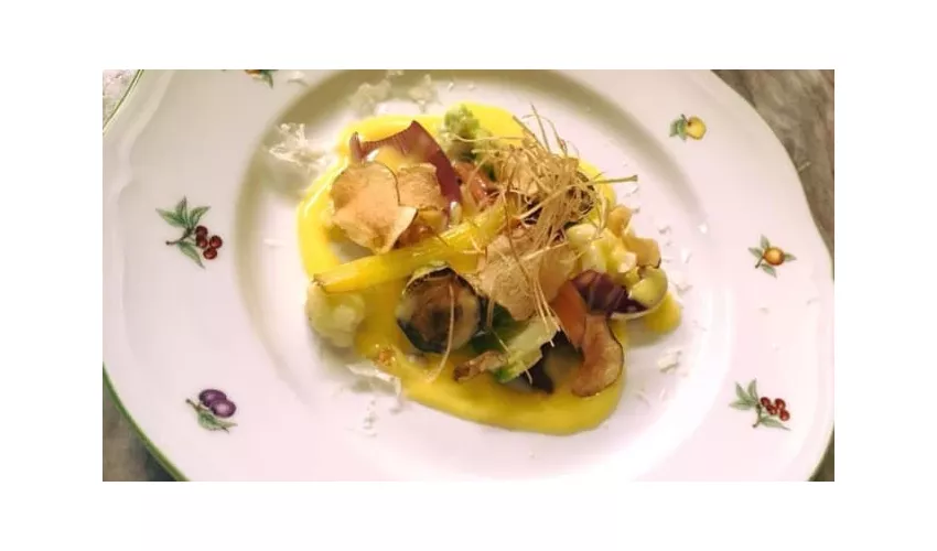 Felicin - Ristorante Albergo "Dimora Storica”